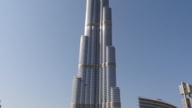 Top Most Expensive Buildings In The World Design Blog