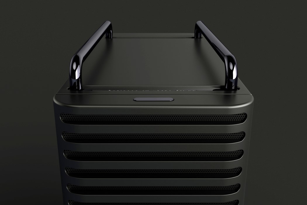 mac pro mid 2012