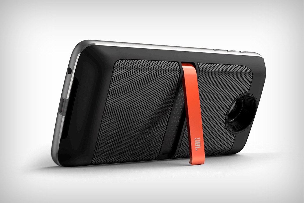 motorola moto mods jbl soundboost