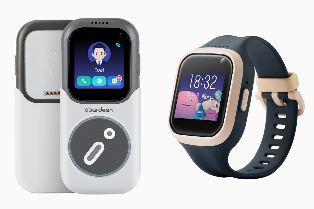 At&t child hot sale smart watch