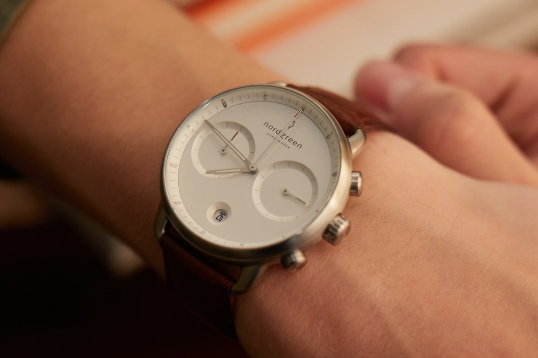 cool watches 2018