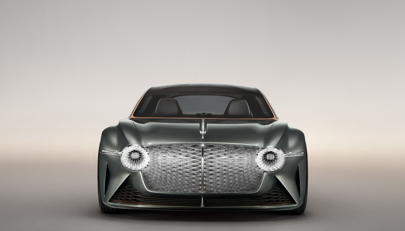 Artificial Intelligence In Bentley Concept 123 Design Blog