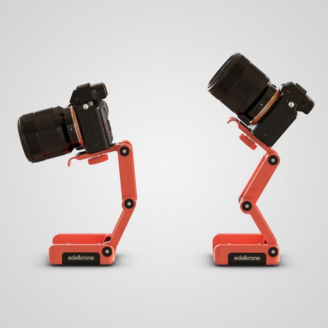 Edelkrone tripod x