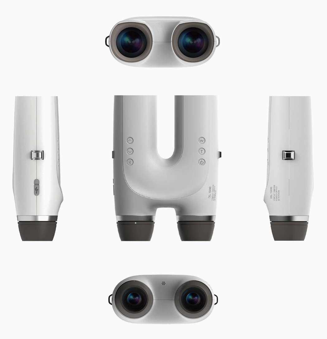best digital binoculars