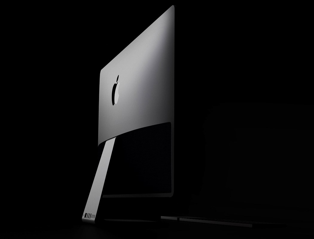 imac new design