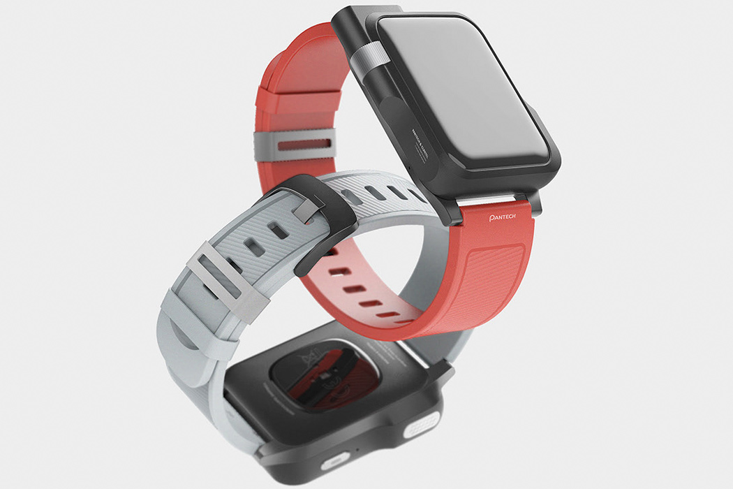 best smartwatch for lg v30