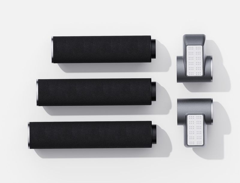 supercase luggage