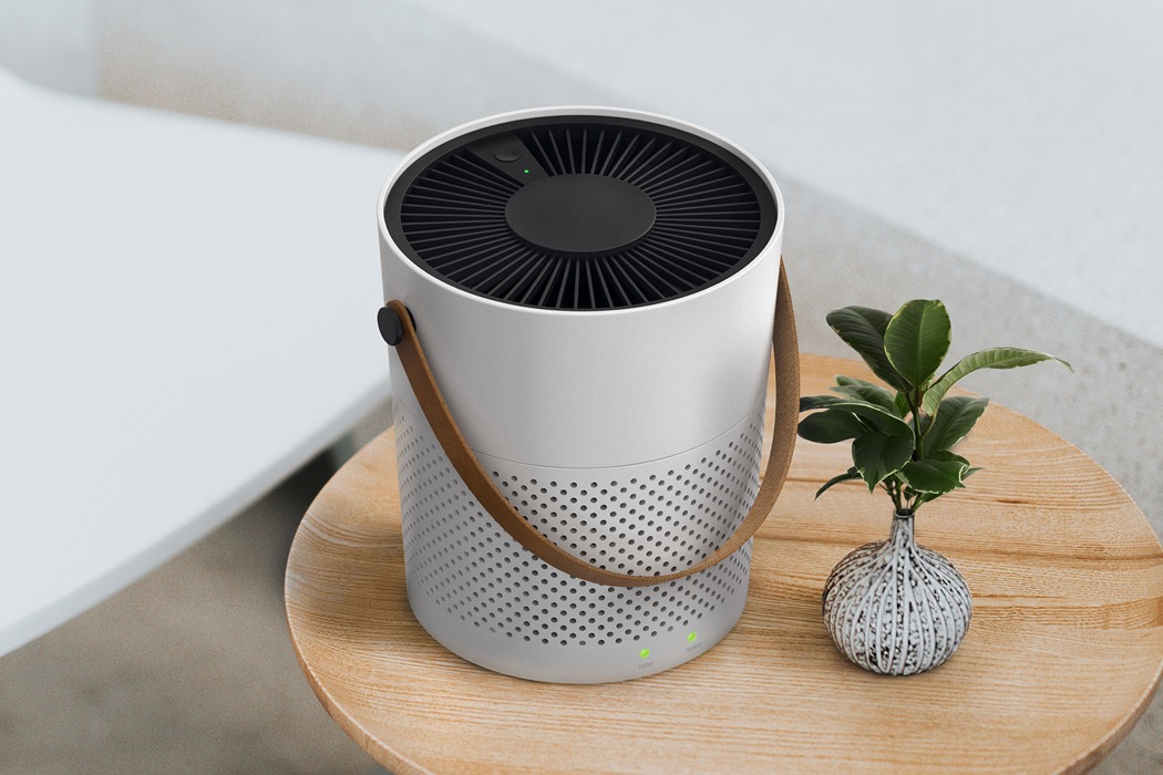 Consumer reports top air purifiers 2019