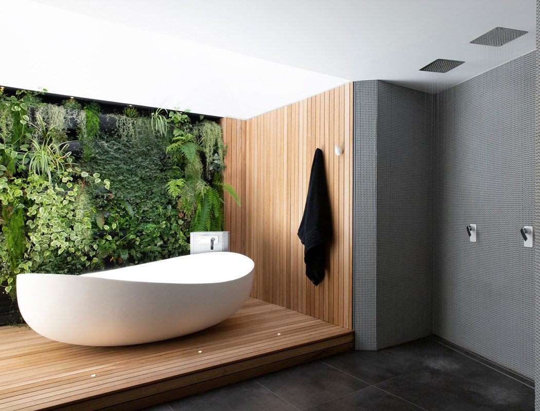 Luxury Bathroom Designs That Make You Want To Stay Home 123 Design Blog