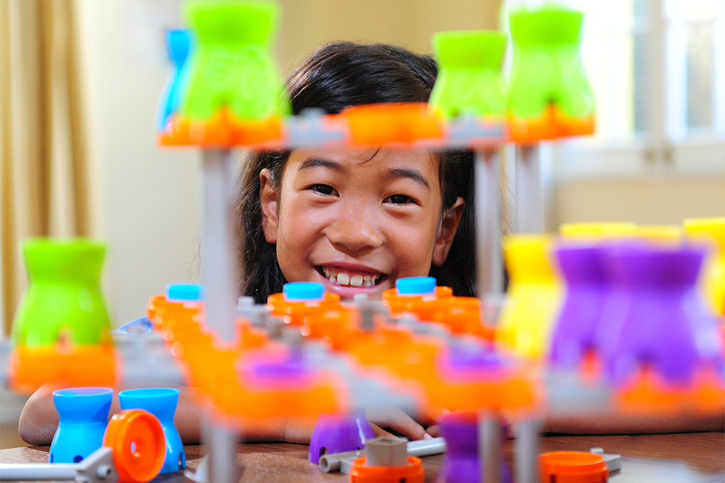 Switch Your Kids From Playing With 2 Dimensional Boards To 3d Puzzle Boards 123 Design Blog