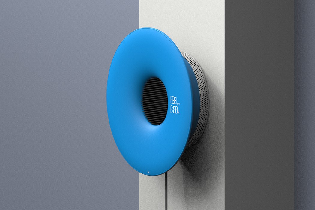 best wall mounted air purifier Off 54