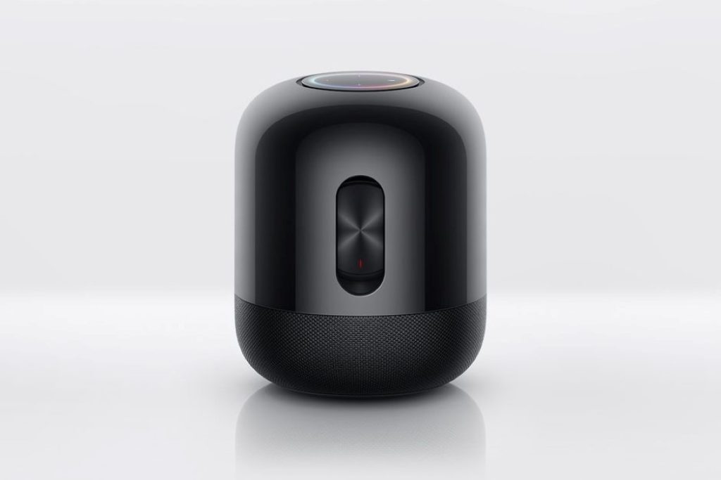 Best smart speaker hotsell 2018