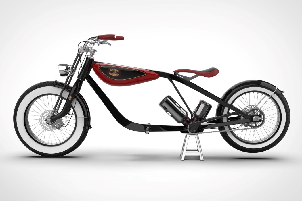 gtech bike review 2018