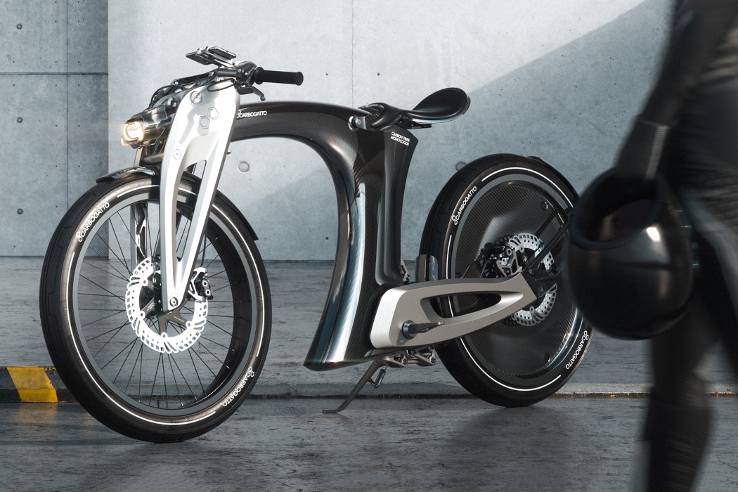 fastest electric bike