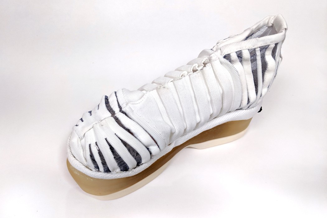 cleanstep shoe