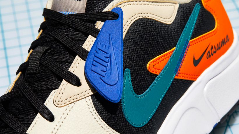 new nike shoes made from recycled materials