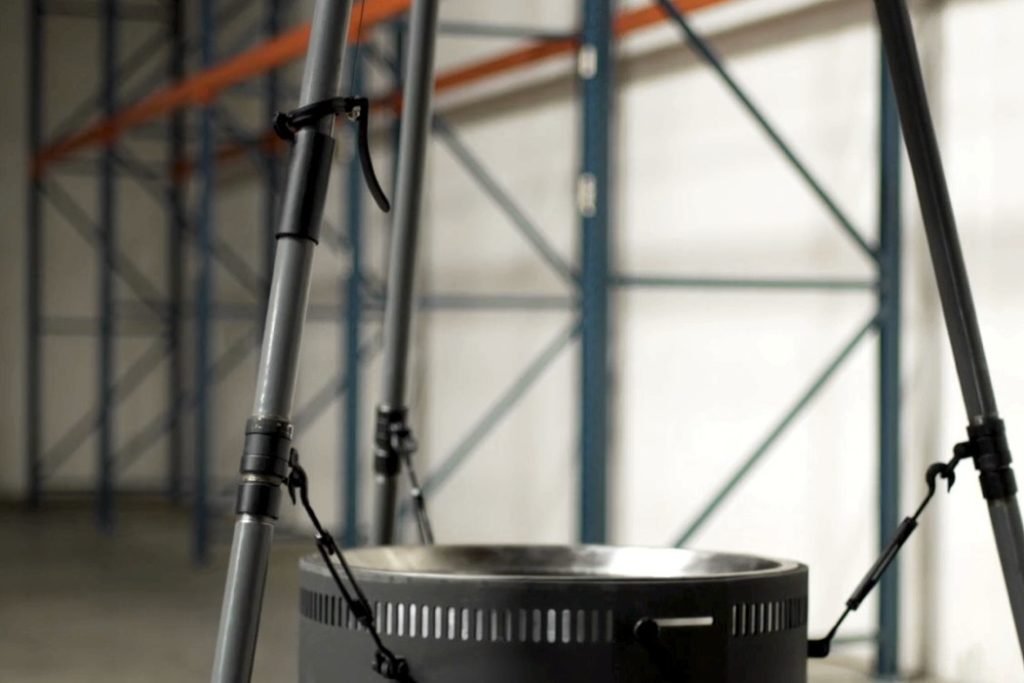 Why Burch Barrel Grill Makes The q Smoked Or Not 123 Design Blog