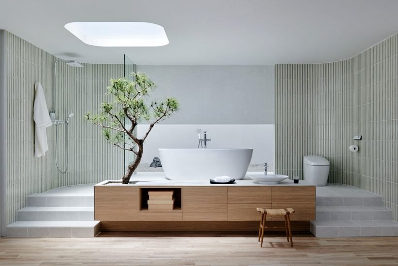 Super Cool Bathroom Designs Make You Want To Spend The Day There 123 Design Blog,Interior Design Assistant Salary