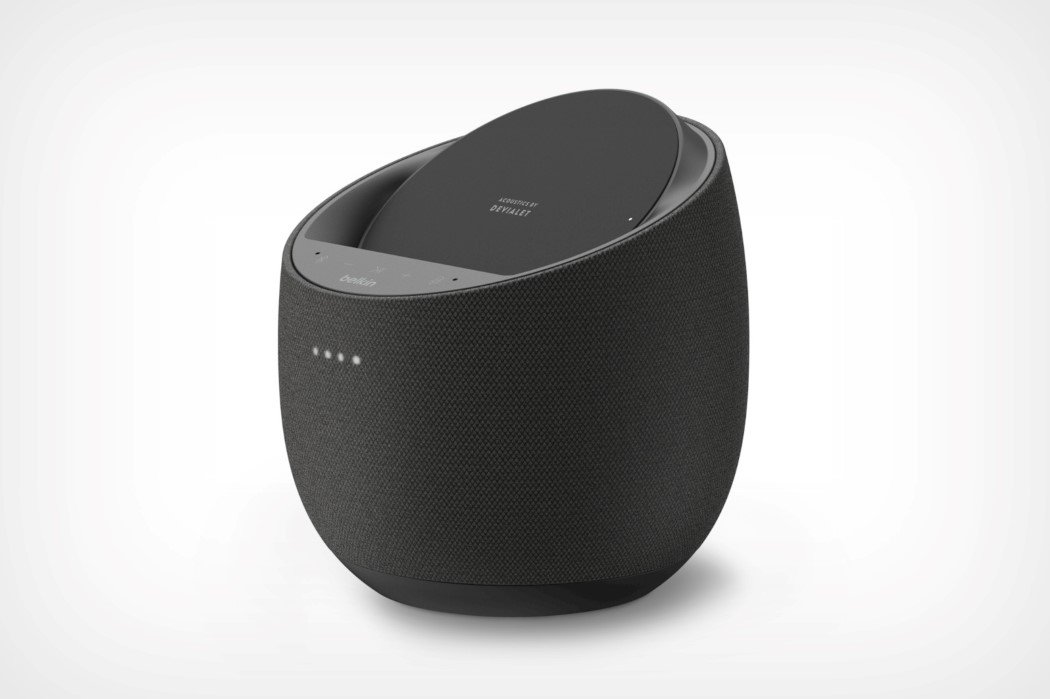 belkin google home