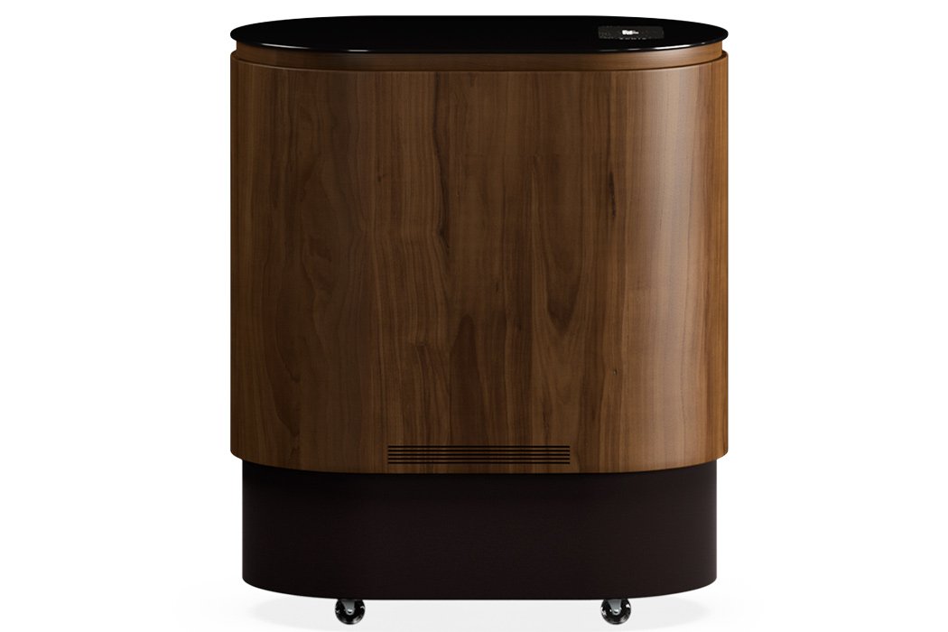 A Butler And A Virtual Assistant Hybrid Smart Furniture Piece 123 Design Blog