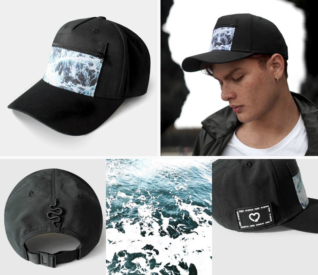 best waterproof cap