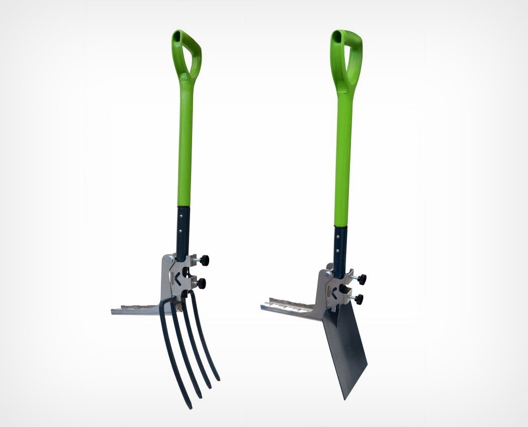 walmart spade shovel