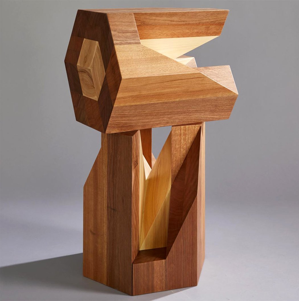 Multifunctional Stools Inspired By Minimalist Japanese Nesting Puzzles 123 Design Blog We can hopefully put an end to climbing the cabinets to get the bowls down. minimalist japanese nesting puzzles