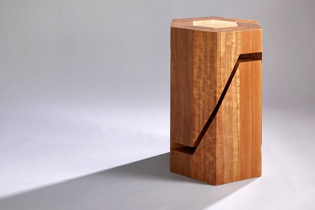 Multifunctional Stools Inspired By Minimalist Japanese Nesting Puzzles 123 Design Blog We listed the best kids step stools that are on the market today. minimalist japanese nesting puzzles