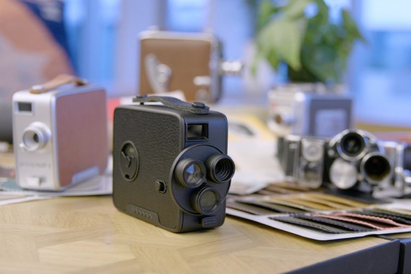 interchangeable lens camera retro design interchangeable lens camera retro design