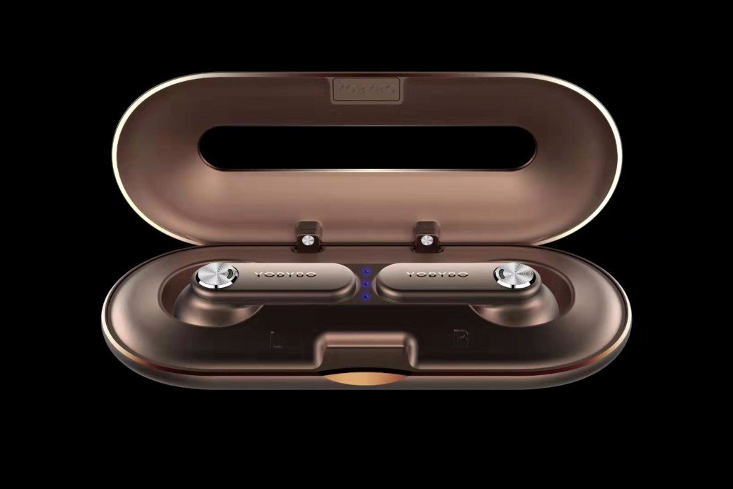 slimmest earbuds