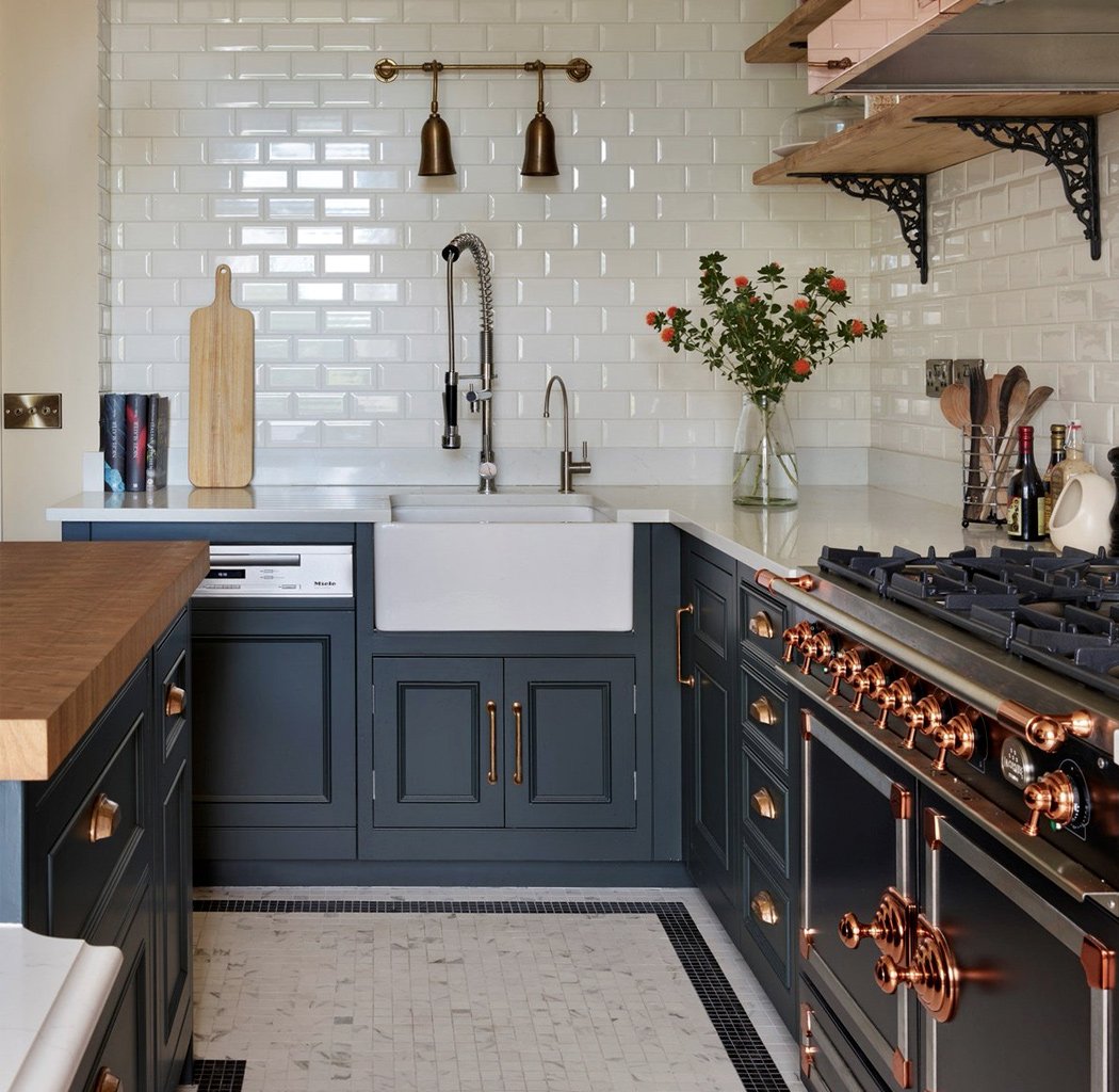 Kitchen Designs That Make You Want To Spend Entire Day In The Space 123 Design Blog These are not stock photos, but kitchens completed by our own craftspeople. kitchen designs that make you want to