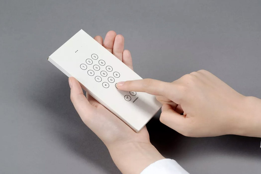 GOOGLE ENVELOPE | SIMPLE ENOUGH TO IMPRESS ANY MINIMALIST ...