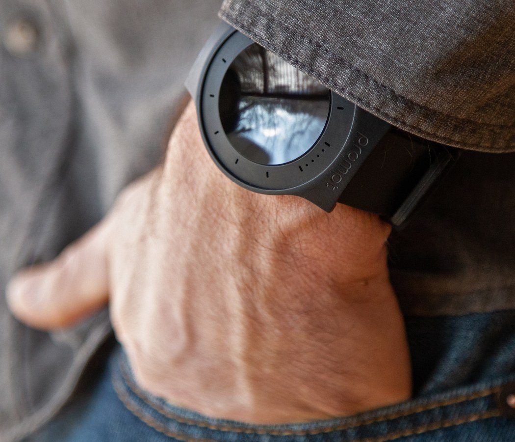 Best designer clearance smartwatch 2019
