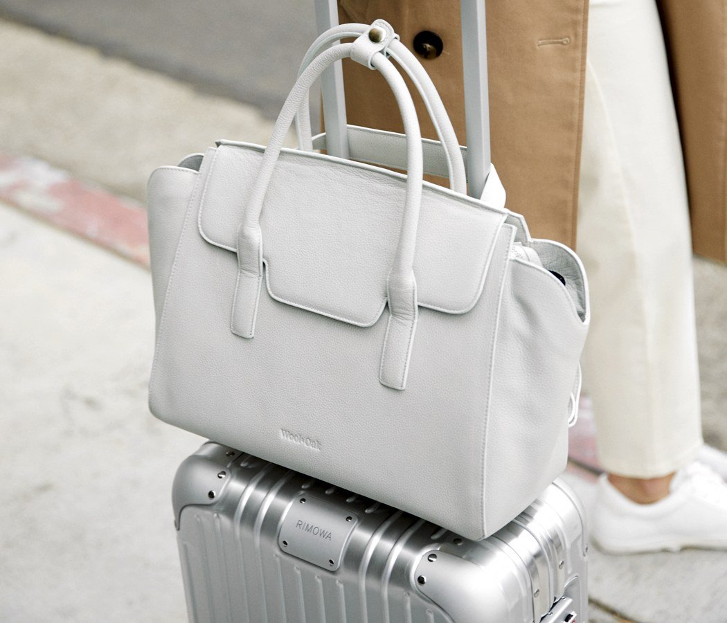 doona all day bag storm