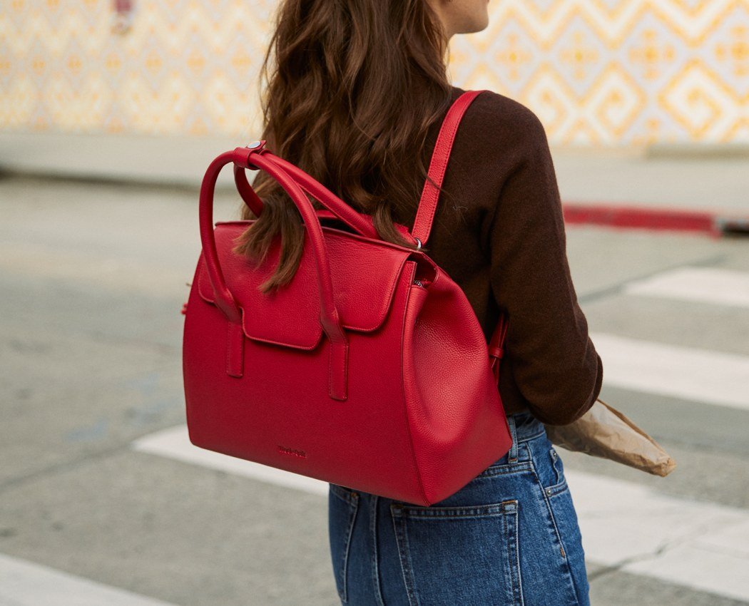 doona all day bag storm