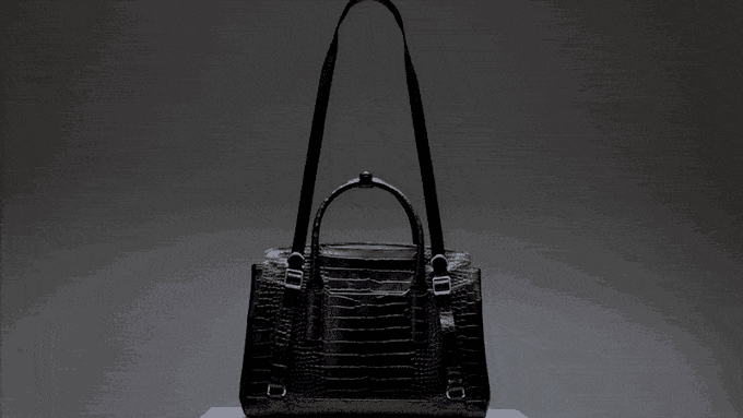 doona all day bag storm