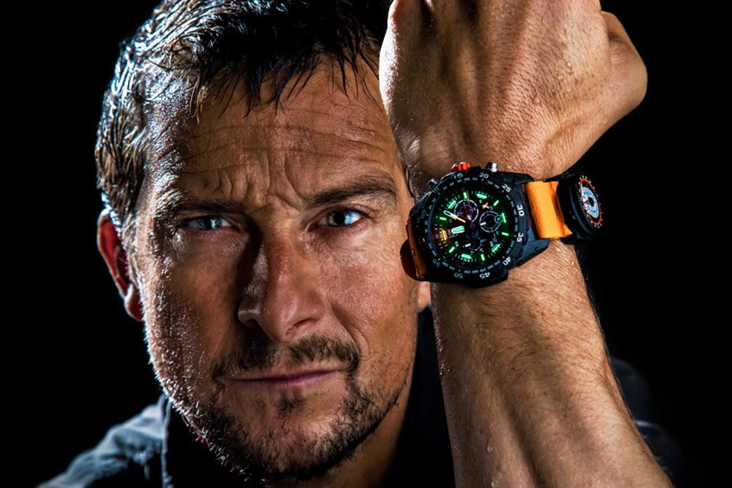 6 Watches for the Adventure Traveler | Travel Channel