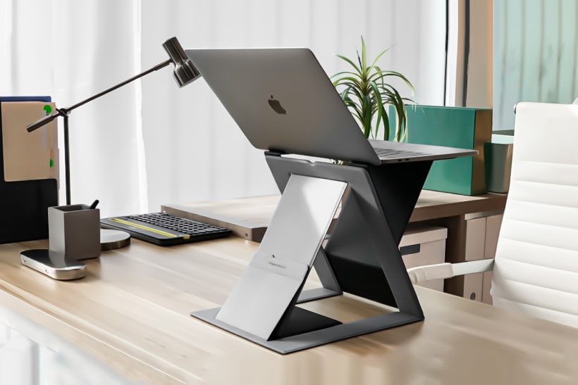 target laptop table