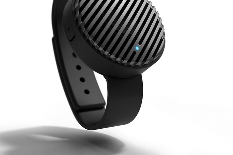 wear os with speaker
