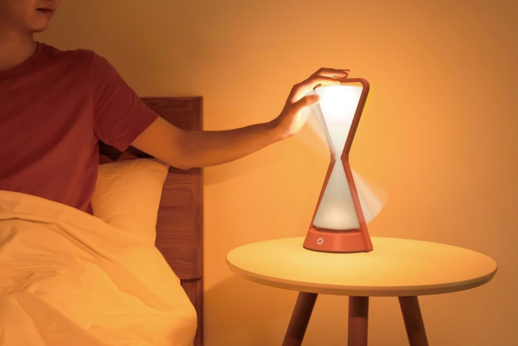 feminine floor lamps